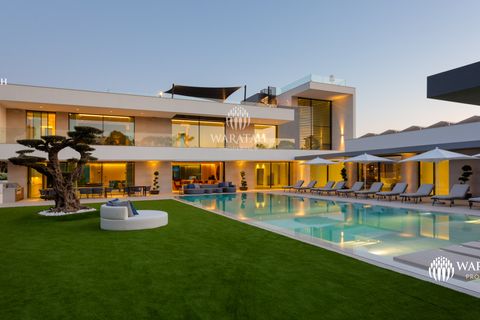 Villa i Quinta do Lago, Faro, Quinta do Lago - € 16.950.000 | Ref: Maris - foto 34